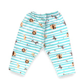 Elephant Newborn Pajama Suit
